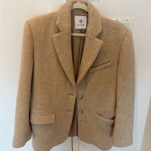 Anine bing blazer